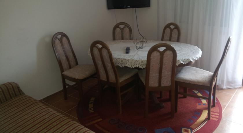 Apartment Viktor Sali Room photo